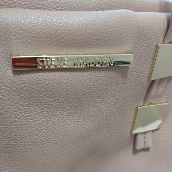 Steve Madden satchel shoulder bag - Picture 3 of 5